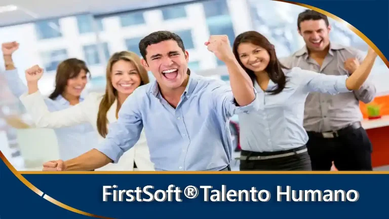 firsttalentohumano